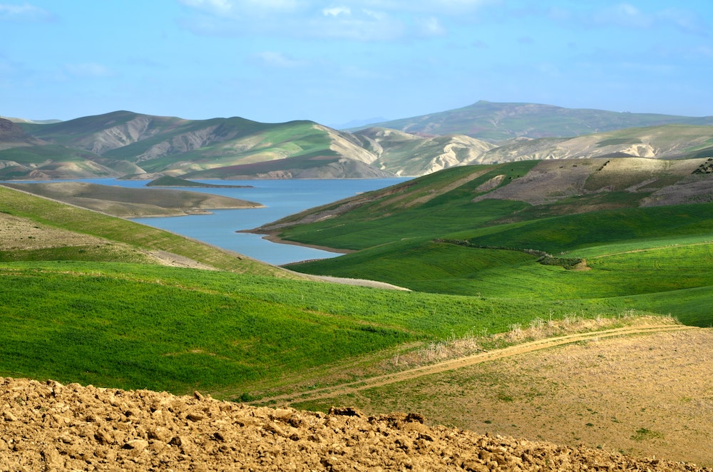 Les secrets du succès de l'immobilier au Maroc