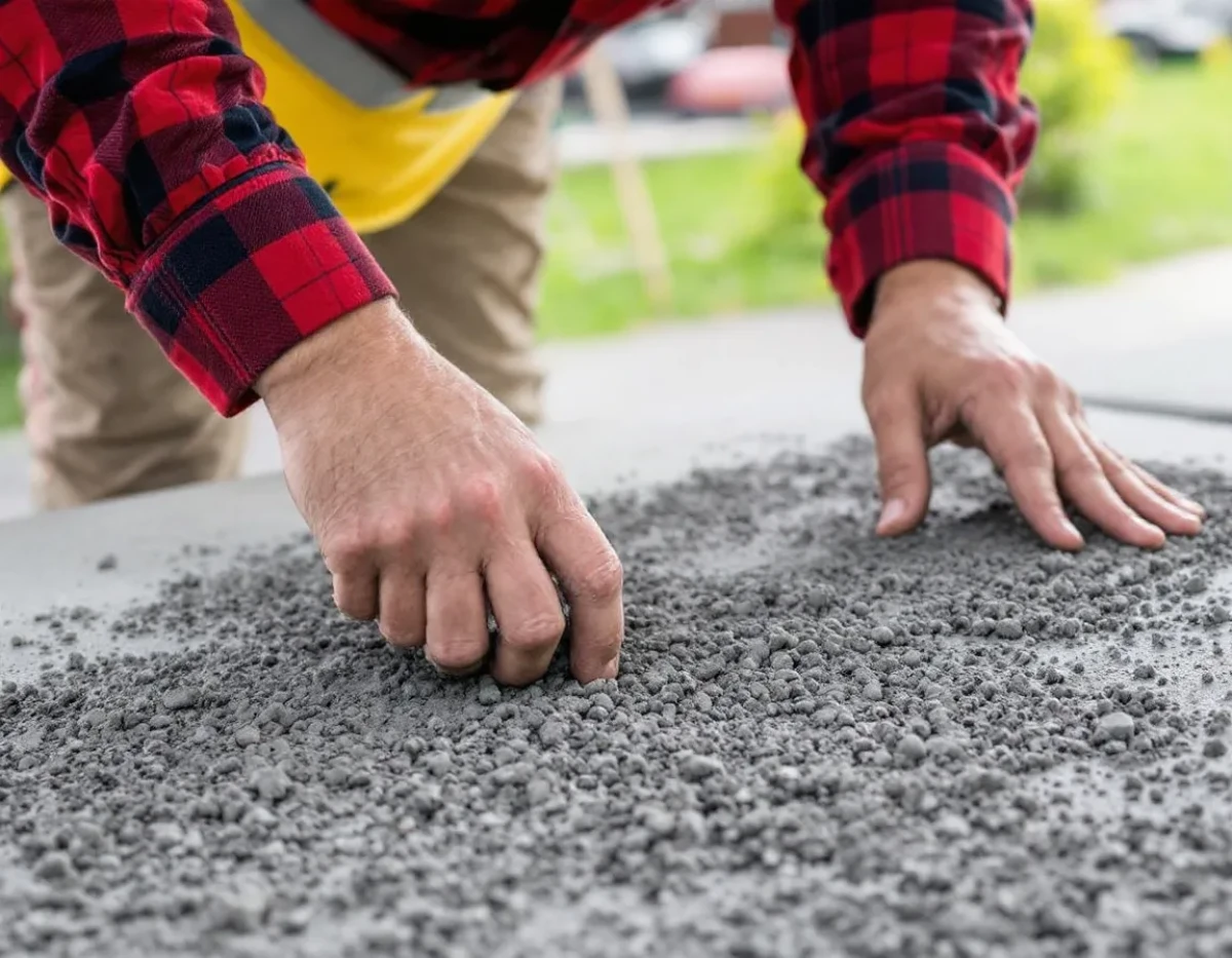 Guide Expert: Réussir le Dosage de Béton 350 kg/m³ pour Vos Projets de Construction