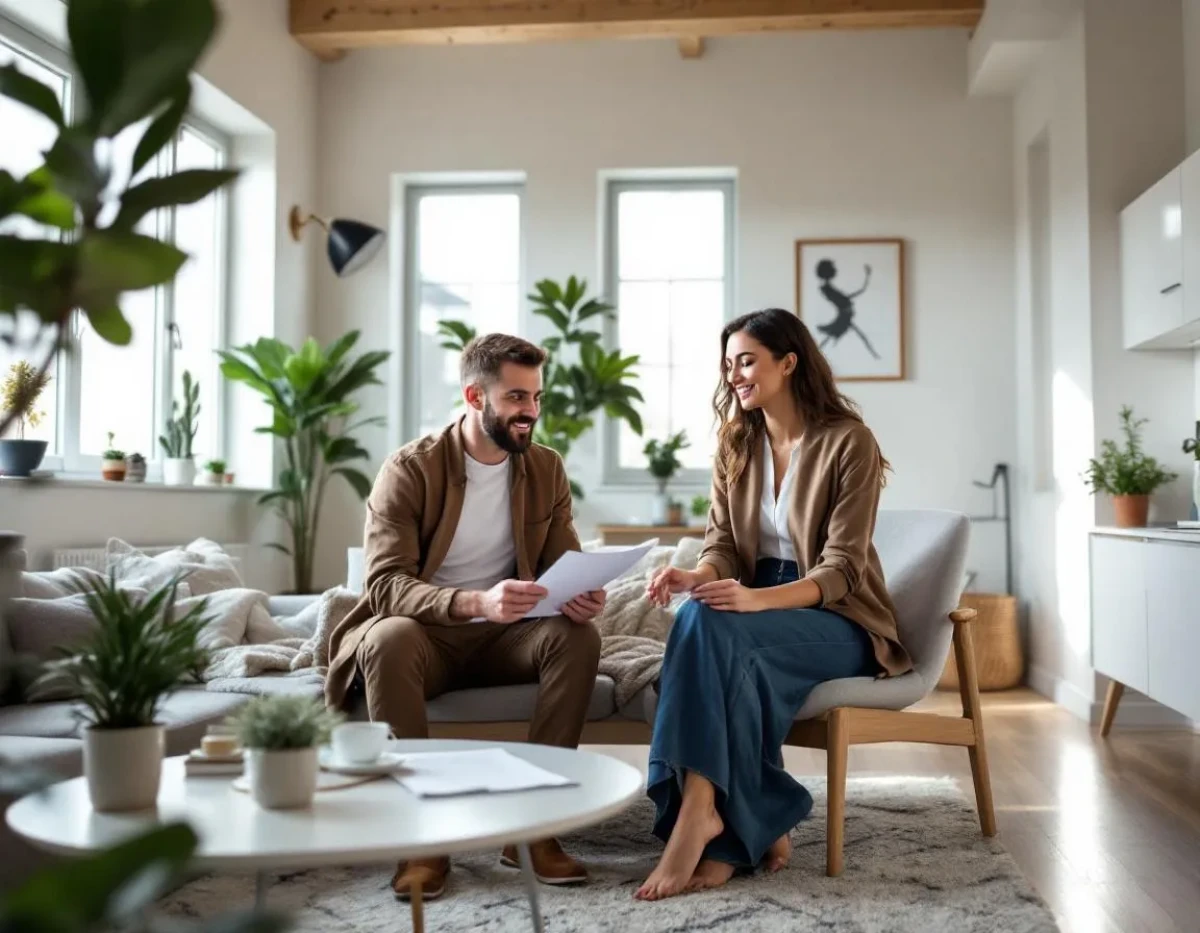 Location Meublée : Guide Complet des Démarches pour Propriétaires et Locataires