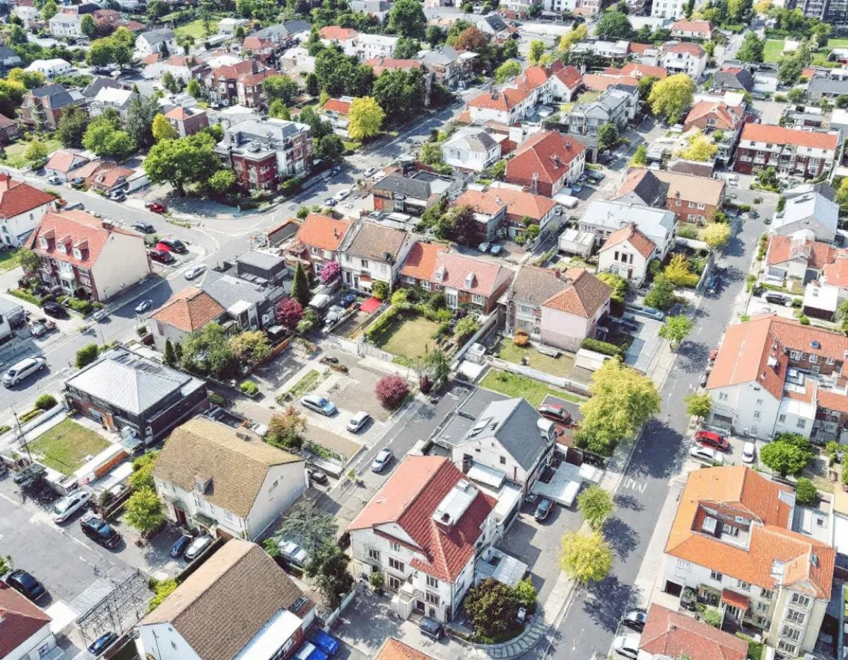 Bâtir votre fortune immobilière avec l'investissement locatif