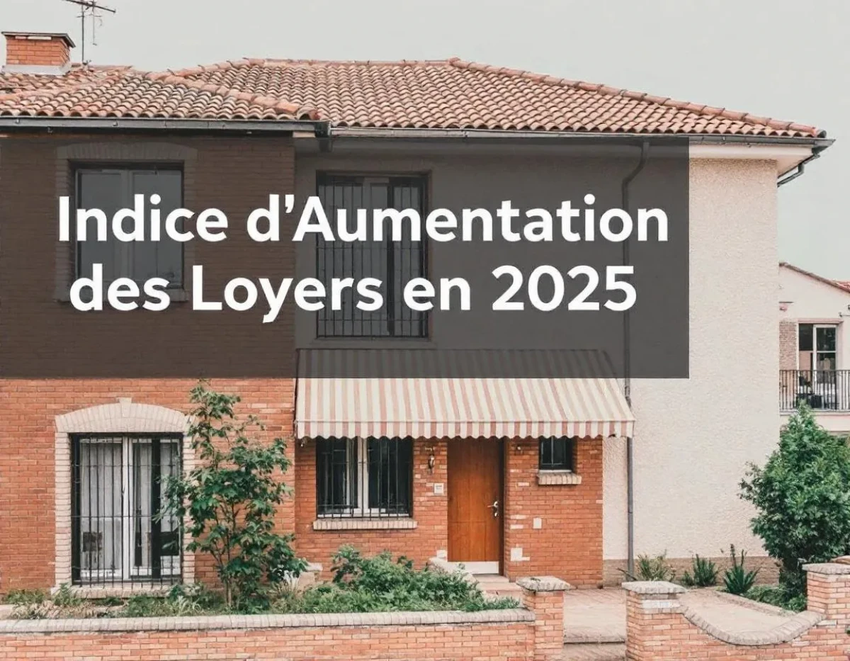 Indice d'Augmentation des Loyers en 2025 : Guide Essentiel pour Optimiser Votre Investissement Immobilier