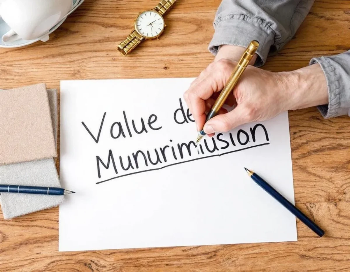 Comment évaluer la valeur de votre maison efficacement