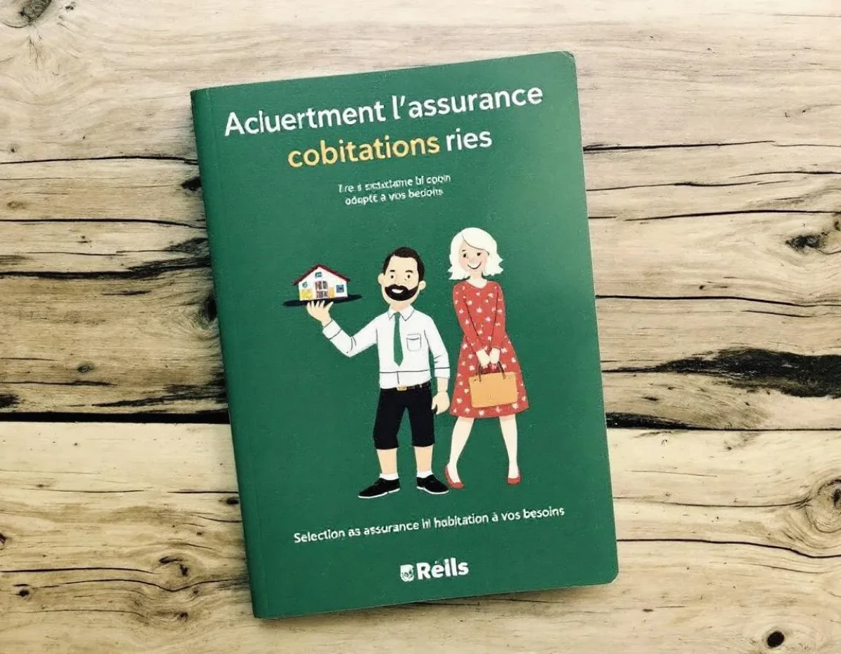 Guide Complet pour Sélectionner l'Assurance Habitation Adaptée à Vos Besoins Réels