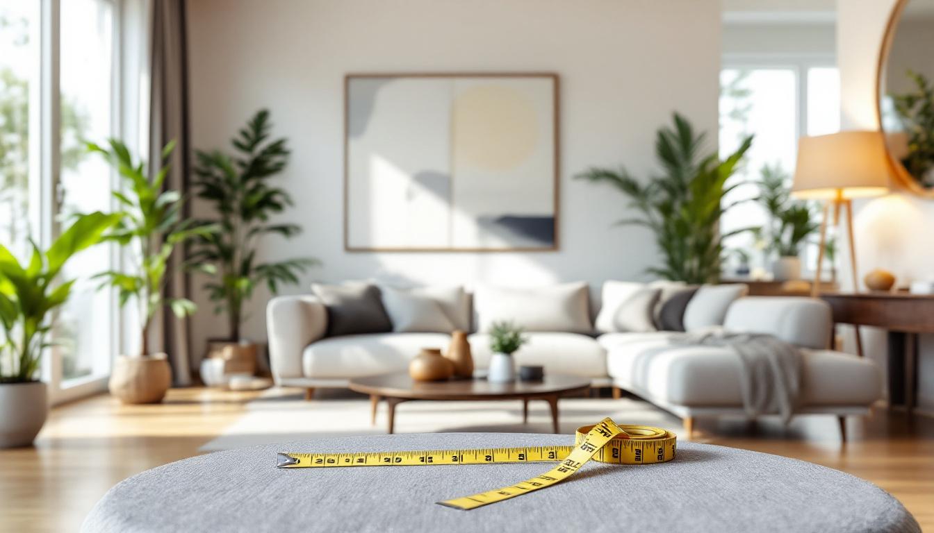 Pourquoi bien mesurer m2 avant de vendre son bien immobilier
