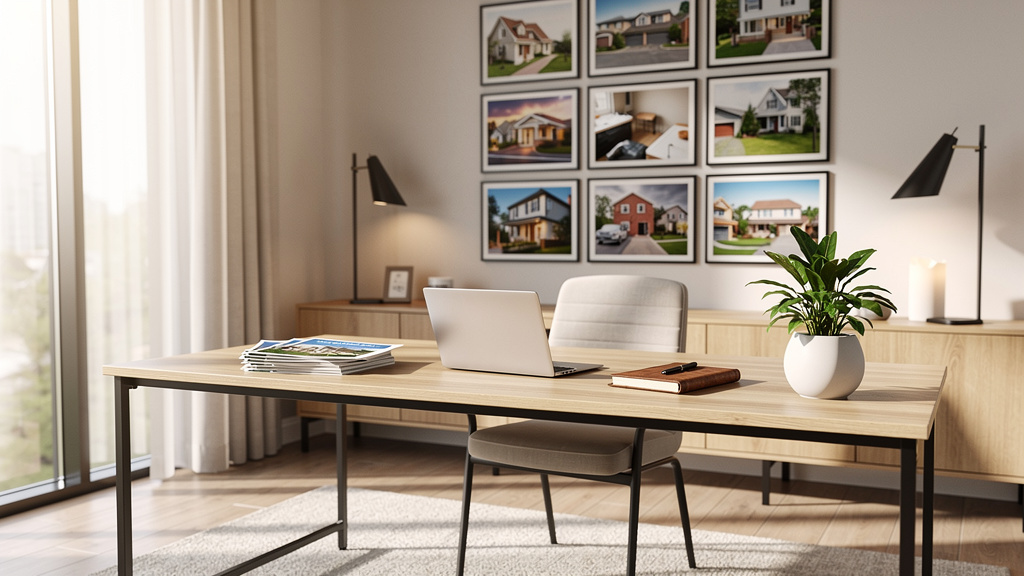 Century 21 Vicarello accompagne vos transactions immobilières
