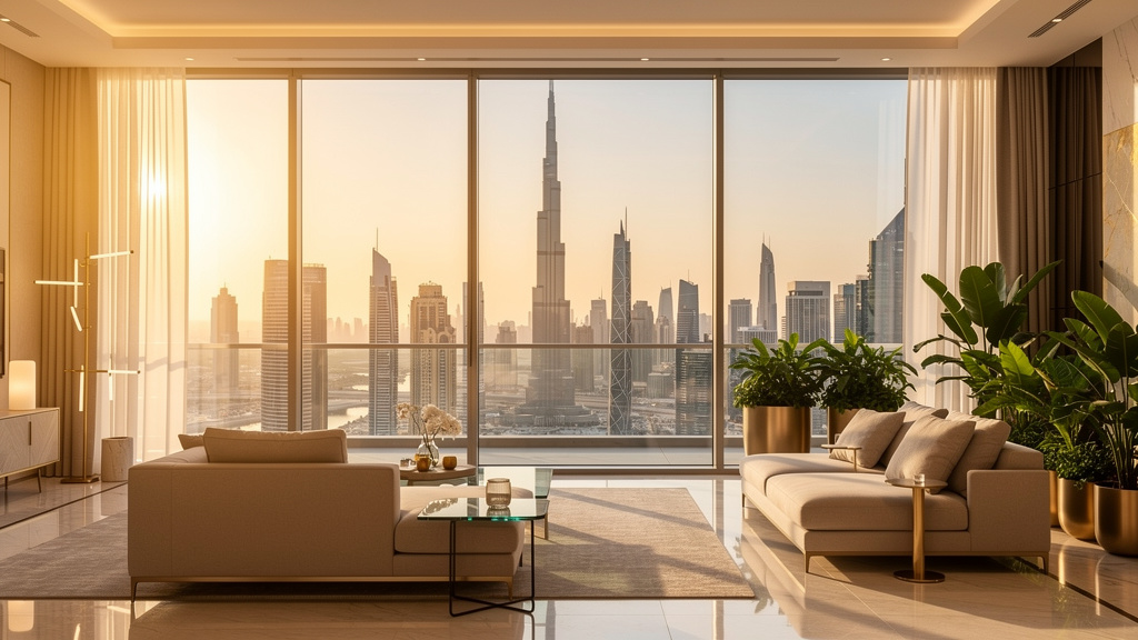 Pourquoi passer par une agence immobilier Dubai pour investir