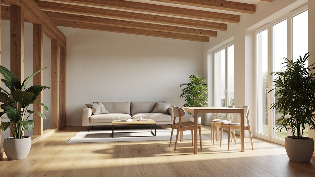 Extension bois 20m2 : comparatif des prix au m2 en 2026