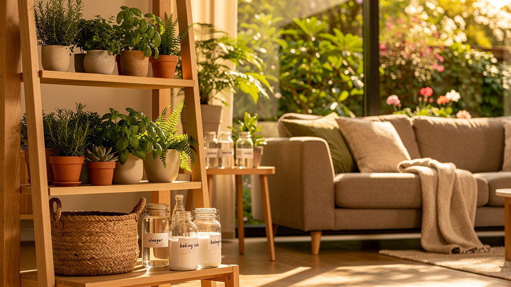 Remede de grand mere contre l'humidité dans la maison : 7 astuces