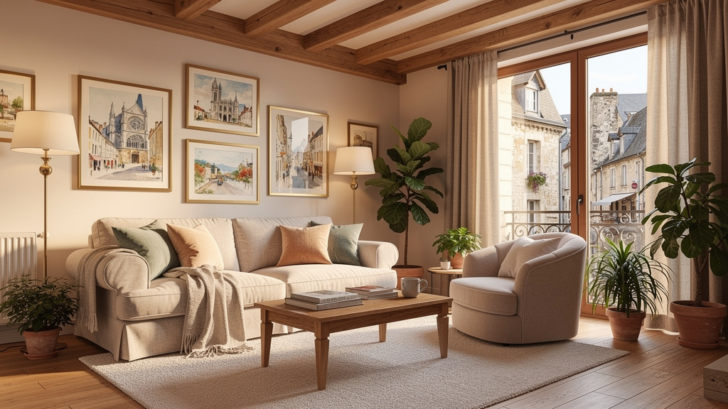Vivre au Petit Prince Chartres : avis des résidents et services